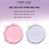 MỚI Phấn Phủ Hiệu Chỉnh Sắc Da Mỏng Mịn PRAMY XL Dual-Color Loose Powder 28g Giá chỉ 369.000 VND 6