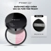 MỚI Phấn Phủ Hiệu Chỉnh Sắc Da Mỏng Mịn PRAMY XL Dual-Color Loose Powder 28g Giá chỉ 369.000 VND 8
