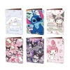 Mới Sanrio Hộ Chiếu Cinnamoroll Hello Kitty - Vỏ PU Bảo Vệ Di Động, ID Du Lịch, Thẻ Chứng Nhận - Giá 106.920₫
