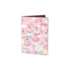 Mới Sanrio Hộ Chiếu Cinnamoroll Hello Kitty - Vỏ PU Bảo Vệ Di Động, ID Du Lịch, Thẻ Chứng Nhận - Giá 106.920₫ 3