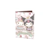 Mới Sanrio Hộ Chiếu Cinnamoroll Hello Kitty - Vỏ PU Bảo Vệ Di Động, ID Du Lịch, Thẻ Chứng Nhận - Giá 106.920₫ 4