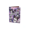 Mới Sanrio Hộ Chiếu Cinnamoroll Hello Kitty - Vỏ PU Bảo Vệ Di Động, ID Du Lịch, Thẻ Chứng Nhận - Giá 106.920₫ 9