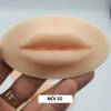 Môi silicone 3D 5D luyện tập phun xăm cực đỉnh - Giá chỉ 25.000đ 6