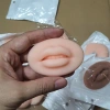 Môi silicone 3D & 5D luyện tập phun xăm - Độ mềm chuẩn, giá chỉ 25.000 VNĐ 8