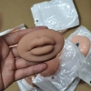 Môi silicone 3D & 5D luyện tập phun xăm - Độ mềm chuẩn, giá chỉ 25.000 VNĐ 9