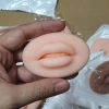 Môi silicone 3D & 5D luyện tập phun xăm - Độ mềm chuẩn, giá chỉ 25.000 VNĐ 10