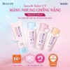 Mới Sữa Chống Nắng Biore UV Kiềm Dầu Màng Nhung SPF50+ PA++++ 30ml - Kiểm Soát Bóng Nhờn, Giá 108k 4