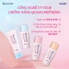 Mới Sữa Chống Nắng Biore UV Kiềm Dầu Màng Nhung SPF50+ PA++++ 30ml - Kiểm Soát Bóng Nhờn, Giá 108k 6