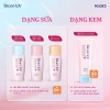 Mới Sữa Chống Nắng Biore UV Kiềm Dầu Màng Nhung SPF50+ PA++++ 30ml - Kiểm Soát Bóng Nhờn, Giá 108k 8