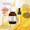 [MỚI] Tẩy lông dầu Cyperus OUHOE 60ml - Cyperus Rotundus, hiệu quả nhanh, không đau, giảm giá 22% 2