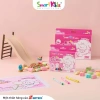 Mới Về Bút Sáp Màu Smartkids Coco Puff 12-24 Màu CR25/CR26/CR27 - Giá 17.500 Đ 5
