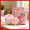 Moist Sun Pact Ngón Tay Xanh 16g Khối Chống Nắng Hàn Quốc Giai Điệu Của Tôi 2