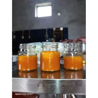 MOLMN Cốt Nghệ Mật - Dầu Gội Dưỡng Tóc Giảm Giá 250k (Giá gốc 307.5k), Dưỡng ẩm, Tăng bóng