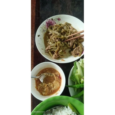 Môn Muối Chua U Mùng 1kg Đặc Sản Người Hoa Đồng Nai - Giảm còn 68.000