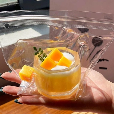 Món Tráng Miệng Dâu Ướt Sữa Lắc Bánh Nước Trà Sữa - Đồ chơi mềm TPR bé gái, quà tặng flower 9 Món Tráng Miệng Dâu Ướt Sữa Lắc Bánh Nước Trà Sữa - Đồ chơi mềm TPR bé gái, quà tặng flower 9