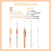 Monami Pastel Color 5 Bút Highlighter Gel Nước - Giá 101.308₫, giảm 20% 6