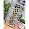 Móng giả HSM vuông nhám sần loại 1 chính hãng - bền, tự nhiên, giá chỉ 90.000đ 5