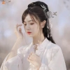 Mông hình chữ U Trung Quốc tóc dính kim loại bền - viền tóc đũa sườn xám cho áo quần Miao 4