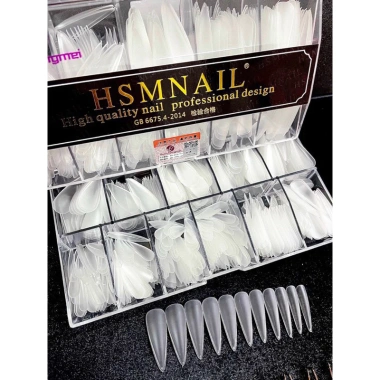 Móng HSM hàng chuẩn loại 1, đẹp tự nhiên, giá ưu đãi 100k - Mua ngay