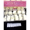 Móng HSM hàng chuẩn loại 1, đẹp tự nhiên, giá ưu đãi 100k - Mua ngay 10