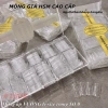 Móng HSM tem vàng lẻ size 0-9 - Giá ưu đãi 150.000đ, chất lượng cao, bền màu 10