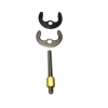 Móng ngựa giữ vòi nước chắc chắn, lắp đặt nhanh, giảm giá chỉ 62.446 VND 9