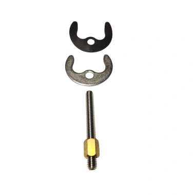 Móng ngựa giữ vòi nước chắc chắn, lắp đặt nhanh, giảm giá chỉ 62.446 VND 9 Móng ngựa giữ vòi nước chắc chắn, lắp đặt nhanh, giảm giá chỉ 62.446 VND 9