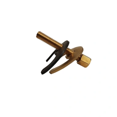 Móng ngựa giữ vòi nước chắc chắn, lắp đặt nhanh, giảm giá chỉ 62.446 VND