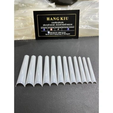 Móng Nối Thang Siêu Dài Giá Rẻ 90k - Độ Bền Cao, Chịu Tải Lớn, Dễ Lắp Đặt 2