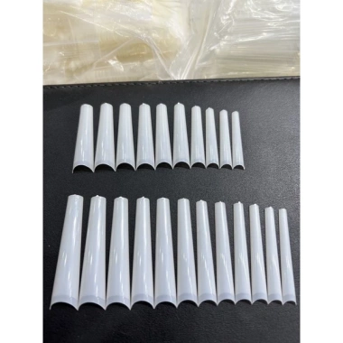 Móng Nối Thang Siêu Dài Giá Rẻ 90k - Độ Bền Cao, Chịu Tải Lớn, Dễ Lắp Đặt 5