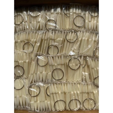Móng Que Đa Dạng Giá Rẻ 20k - HANG KIU Móng Gel, Bột, Đá, Đánh Đáo Tất Cả Loại 2