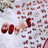 Móng Tay AACAR Năm Ngựa 2.024 Stiers Hoạt Hình Ngựa Đỏ - DIY Nail Art, Giá chỉ 55.330₫ 5