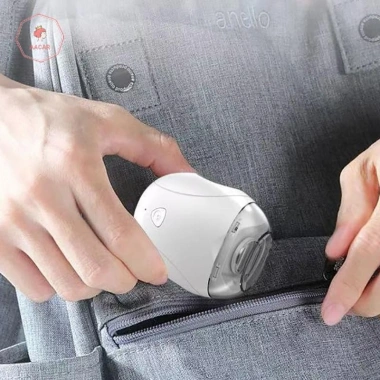 Móng tay điện cầm tay AACAR – Đánh bóng nhẹ, 3 tốc độ điều chỉnh, chỉ 53.200₫ 4