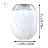 Móng tay điện cầm tay AACAR – Đánh bóng nhẹ, 3 tốc độ điều chỉnh, chỉ 53.200₫ 5