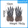 Móng tay & găng tay người sói cosplay Halloween - Bám chắc, giá ưu đãi 114.480đ 4