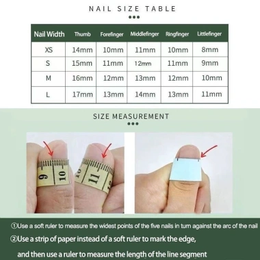 Móng Tay Giả Handmade Đỏ Rượu Vang Cô Gái Bướm Hoa Trà Tái Sử Dụng và Tháo Rời Giá 31,357₫ 2 Móng Tay Giả Handmade Đỏ Rượu Vang Cô Gái Bướm Hoa Trà Tái Sử Dụng và Tháo Rời Giá 31,357₫ 2
