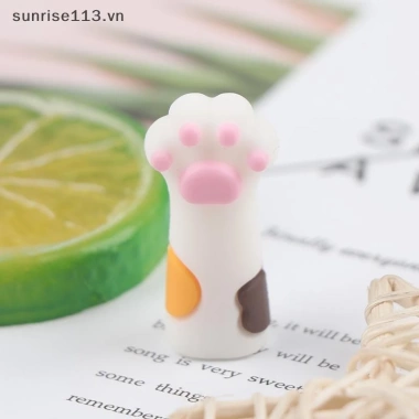 Móng tay làm đẹp Nipper Silicone Dễ thương – Cắt móng, kéo nhíp da chết, 26.730₫ 4 Móng tay làm đẹp Nipper Silicone Dễ thương – Cắt móng, kéo nhíp da chết, 26.730₫ 4