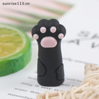 Móng tay làm đẹp Nipper Silicone Dễ thương – Cắt móng, kéo nhíp da chết, 26.730₫ 6 Móng tay làm đẹp Nipper Silicone Dễ thương – Cắt móng, kéo nhíp da chết, 26.730₫ 6