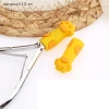 Móng tay làm đẹp Nipper Silicone Dễ thương – Cắt móng, kéo nhíp da chết, 26.730₫ 10