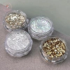 Móng tay long lanh Trái Tim Ngôi Sao Pentagram - Phụ kiện Salon DIY giá 20.488₫ 8