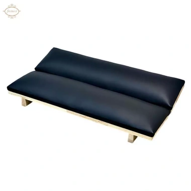 Móng tay nghệ thuật gối tay đế gỗ chống mài mòn PU, bông đệm ên ái - Giá ưu đãi 10