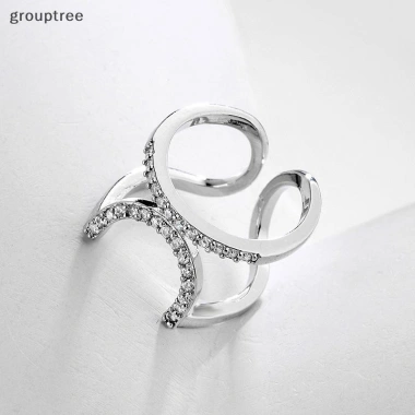 Móng tay nữ gợi cảm thiết kế quyến rũ, điều chỉnh vòng kim loại thời trang VN 2 Móng tay nữ gợi cảm thiết kế quyến rũ, điều chỉnh vòng kim loại thời trang VN 2