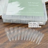 Móng úp dual form MR NAIL - phụ kiện nail chất lượng, giảm giá 150k, giá chỉ 150.000đ 5