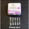Móng Up FOM Ngắn S-M-L - Hộp 100 Móng Giả Nail, Giá Chỉ 40.000₫ 2