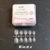 Móng Up FOM Ngắn S-M-L - Hộp 100 Móng Giả Nail, Giá Chỉ 40.000₫ 4