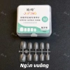 Móng Up FOM Ngắn S-M-L - Hộp 100 Móng Giả Nail, Giá Chỉ 40.000₫ 7
