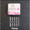 Móng Up FOM Ngắn S-M-L - Hộp 100 Móng Giả Nail, Giá Chỉ 40.000₫ 9