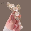 Móng vuốt tua rua hoa nhài Luimo Pearl thanh lịch SBS - Giá chỉ 48.816₫ 3
