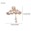 Móng vuốt tua rua hoa nhài Luimo Pearl thanh lịch SBS - Giá chỉ 48.816₫ 5