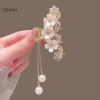 Móng vuốt tua rua hoa nhài Luimo Pearl thanh lịch SBS - Giá chỉ 48.816₫ 6